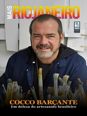 Mais Rio de Janeiro - Magazine